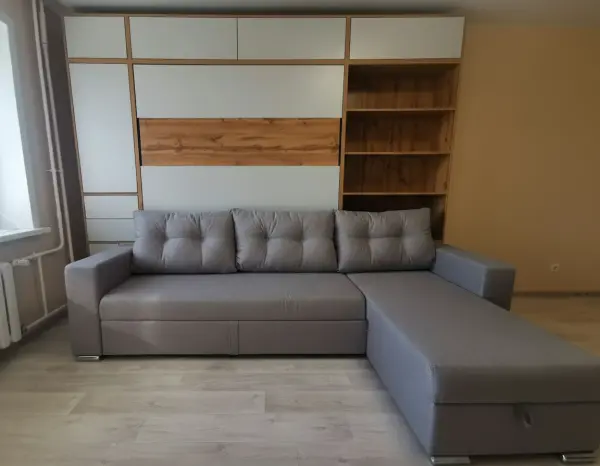 Фото шкаф-кровати