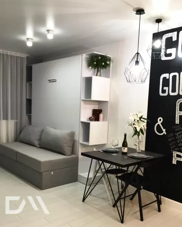 Фото шкаф-кровати